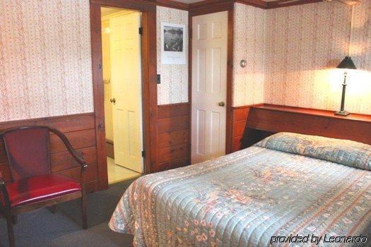 White Trellis Motel North Conway Zimmer foto